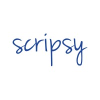SCRIPSY LTD logo - Similar company to Adsoup Co Ltd