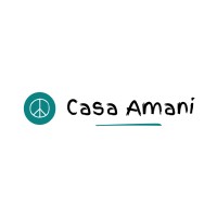 B&B and Holiday home Casa Amani Malaga logo - Similar company to B&B Finca Gordo Vlakbij Malaga Met Adembenemend Uizicht. Mooie Plek Om Tot Rust Te Komen.