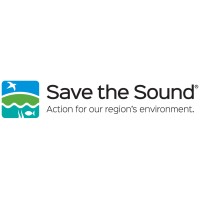 Save the Sound logo - Similar company to Trinity College Legislative Internship Program