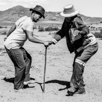 Garage Dance Ensemble