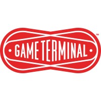 Game Terminal logo - Similar company to Game Terminal
