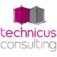 Technicus Consulting - Civil & Structural Engineers logo - Similar company to Technius Engineering