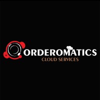 OrderoMatics Cloud Services logo - Similar company to Bluebell Technologies