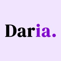 Daria Gen logo - Similar company to Boost Conversion