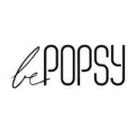 BePopsy logo - Similar company to Ulysses Label