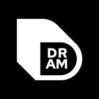 Dram Studio logo - Similar company to Mindful Quadrant