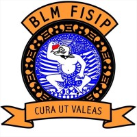 Badan Legislatif Mahasiswa Fakultas Ilmu Sosial dan Ilmu Politik Universitas Airlangga logo - Similar company to Ichevo Its