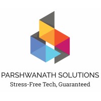 Parshwanath Solutions logo - Similar company to Ivoz
