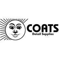 Coats Car Care Products logo - Similar company to Body Armour Skincare