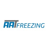 AAT-FREEZING a division of BT-Systems GmbH logo - Similar company to Bt-Systems Gmbh