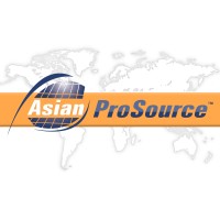 Asian Prosource