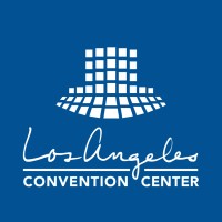 Los Angeles Convention Center logo - Similar company to Meet Long Beach