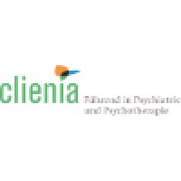 Clienia-Gruppe logo - Similar company to Psychiatrische Universitätsklinik Zürich
