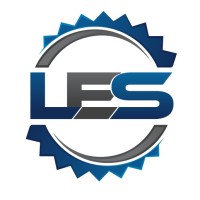 Lusher Engineering Services, PLLC. logo - Similar company to A1Ai