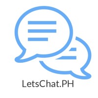 LetsChatPH logo - Similar company to Webtraffic Norge