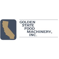 Golden State Food Machinery logo - Similar company to Tml Manufacturing