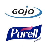GOJO, Makers of PURELL logo - Similar company to 369 Recruit