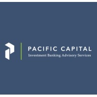 Pacific Capital Investment Banking Advisory logo - Similar company to Synq Auto