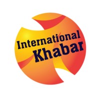 International Khabar logo - Similar company to Sysacular Technocrats