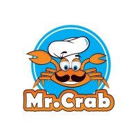 Mr. Crab Restaurant logo - Similar company to Let'S Eat! Catering