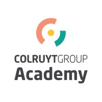 Colruyt Group Academy logo - Similar company to Good Display