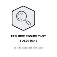 ProHire Consultancy Solutions logo - Similar company to Flohaan