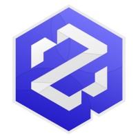 ZKRush logo - Similar company to Fidunova