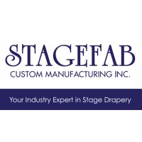 Stagefab Custom Manufacturing Inc. logo - Similar company to Firepower