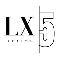 LX5 REALTY logo - Similar company to Jp Gestão De Milhas E Viagens
