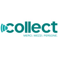 collect. digitalizzazione del trasporto merci logo - Similar company to Deverso Srl