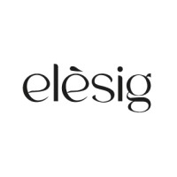 Elèsig logo - Similar company to Āzine