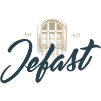 Jefast logo - Similar company to Wow Foundations