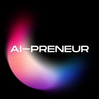 AIPreneur logo - Similar company to Emblaze