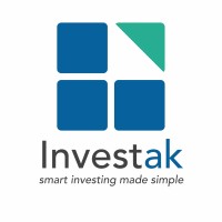 Investak logo - Similar company to Kriya Solutions
