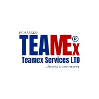 Teamex Services Nigeria LTD logo - Similar company to Imove Ng