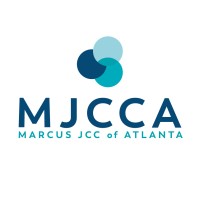 Marcus Jewish Community Center of Atlanta (MJCCA) logo - Similar company to Jewish Family & Career Services Of Atlanta (Jf&Cs)