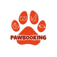 PawBooking logo - Similar company to Verada Ajans