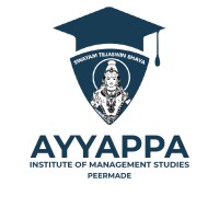 Ayyappa Institute of Management Studies logo - Similar company to Exteer