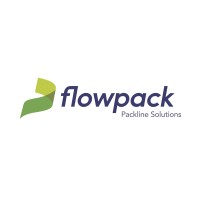 Flowpack Systems logo - Similar company to Elifab