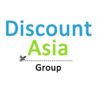 Discount Asia Group logo - Similar company to Deadon