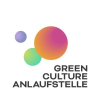 Green Culture Anlaufstelle logo - Similar company to U-Institut
