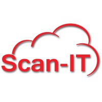 Scan-IT logo - Similar company to Qloudx