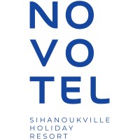 Novotel Sihanoukville Careers logo - Similar company to Kep West