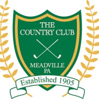 The Country Club of Meadville logo - Similar company to Pickering Valley Golf Club