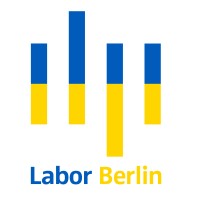 Labor Berlin - Charité Vivantes GmbH logo - Similar company to Labor Becker Mvz Egbr