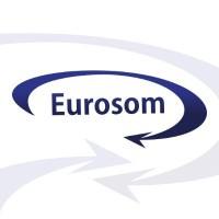 Eurosom logo - Similar company to Guled