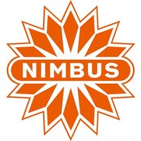 Nimbus Film logo - Similar company to The Ark