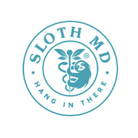 Sloth MD logo - Similar company to Sloth Ai