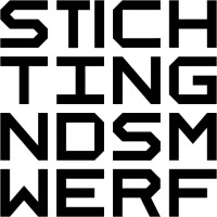 Stichting NDSM-werf logo - Similar company to Stichting Circuloco