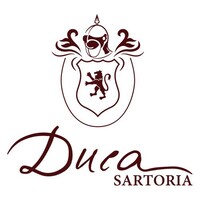 Duca Sartoria Milano logo - Similar company to Duca Sartoria